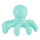 thumbnail image 1 of Octopus Claw Scalp Massager Handheld Manual Ergonomic Slimming Relaxed Octopus Head Massager for Legs Abdomen Blue, 1 of 4