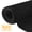 black, variant on MODIGT 26"L x 79"W Black Underfelt Carpet,Reusable Non-Woven Fabric Felt for Auto,Boats,RVs Felt Carpet,Speakers Box