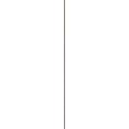 thumbnail image 4 of Ekena Millwork 47"H x 1/4"T Cimarron Adjustable Wood Decorative Slat Wall Panel Kit, Red Oak (contains 23 Slats + 1 Straight Edge Starter Slat), 4 of 16