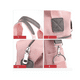 thumbnail image 4 of Bolso Multifuncional para mujer Rosa, 4 of 5