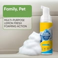 thumbnail image 5 of Foam No-Rinse Cleaner, 4-In-1 Multi-Enzyme Foam Cleaner for Car Interior, Upholstery & Kitchen Stains - Powerful Waterless Stain Remover & Degreaser, 5 of 8