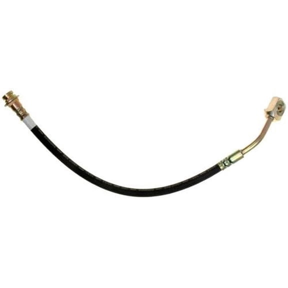 Brake Hydraulic Hose Fits select: 2006-2007 BUICK LACROSSE, 2005 BUICK ALLURE