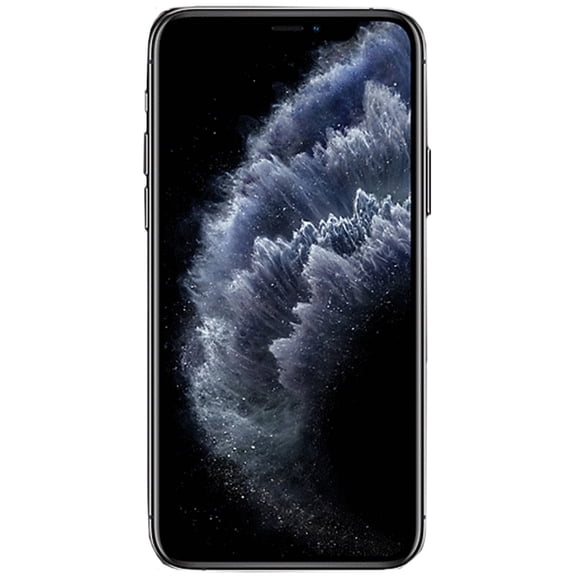 Pre-Owned Apple iPhone 11 Pro (ished) - Verizon - 64GB Space Gray