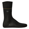 thumbnail image 2 of TOM TAILOR Calcetines de hombre, paquete de 7 - 7-Days Box, caja de regalo, rayas, estampado pequeño Negro 43-46, 2 of 7