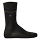 thumbnail image 2 of TOM TAILOR Calcetines de hombre, paquete de 7 - 7-Days Box, caja de regalo, rayas, estampado pequeño Negro 39-42, 2 of 7