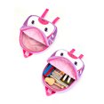 thumbnail image 3 of Mochila para niñas/niños, mochila impermeable para estudiantes en edad preescolar con correas acolchadas ajustables, 3 of 5