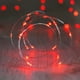 thumbnail image 1 of Guirnalda de luces LED de hadas, estrelladas, de 10 pies/30 para decoración de interiores y exteriores, bodas, fiestas en el hogar, vacaciones navideñas, resistente al agua, funciona con pilas (blanco, 1 of 4