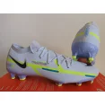 thumbnail image 2 of Nike Phantom Gt Pro Fg Football Grey Progress Pack Sz 10 [DA4432-054], 2 of 5