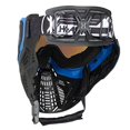 thumbnail image 2 of HK Army SLR Face Mask with Anti Fog HD Pure Lens for Paintball and Airsoft -Wave, 2 of 4