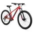 thumbnail image 2 of Mongoose Switchback Comp Mountain Bike, 27.5" Wheels, Small Frame, Red, 2 of 9