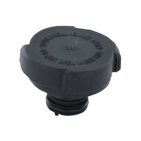 Expansion Tank Cap - Compatible with 1997 - 2000 BMW 528i 2.8L 6-Cylinder 1998 1999