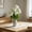 White#29464, variant on Artificial Chrysanthemum Flower Stem for Wedding Decor, Living Room Arrangements, and Home Floral Displays – Lifelike Plastic Fake Blooms for Vases, Centerpieces, and Party Decor