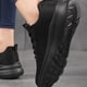 thumbnail image 3 of Deporte Con Aumento Zapatos Ligeros para Punta Ancha Al Aire Libre, 3 of 9