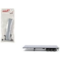 thumbnail image 5 of 48ft 3-Axle Flatbed Trailer Gray Top 1/87 (HO) Plastic Model by Promotex, 5 of 5