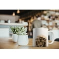 thumbnail image 6 of WIRESTER 11 Oz Ceramic Tea Cup Coffee Mug, Lion, 6 of 7