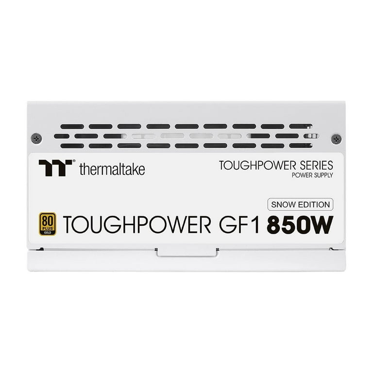 Toughpower GF1 850W Snow – TT Premium Edition