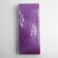 thumbnail image 3 of Crin tubular decorativa ligera para sombreros Ancho 10 cm Largo 20 Violeta, 3 of 9
