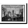 thumbnail image 2 of Historic Framed Print, Joint Army & Navy Board - 2, 17-7/8" x 21-7/8", 2 of 9