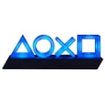 thumbnail image 2 of PlayStation PS5 Icons Luz con 3 modos de luz Música REACTIVO DE GAME REACTIVE ILUMINACIÓN Paladone Paladone, 2 of 2