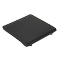 thumbnail image 4 of Optical Disc Enclosure, 12.7mm High Speed 5Gbps Plug and Play Standard USB3.0 Transmission External DVD Drive Enclosure  Interface  for Desktop for Laptop, 4 of 7