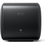 KEF KC62 Subwoofer Black
