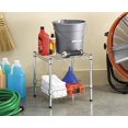 thumbnail image 2 of WHITMOR 6054-2364 Supreme Stack Shelf w Basket, 2 of 5