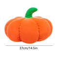 thumbnail image 3 of Fiudx Liquidación de ofertas flash Muñeco de peluche de calabaza para Halloween, cojín de sofá de calabaza, muñeco de calabaza, regalos para niños, 3 of 6