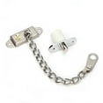 thumbnail image 3 of Hanging Hook Design Window Door Chains, Anti-Theft Door Chain Lock, Kids Room For Home Security, 3 of 8