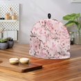 thumbnail image 4 of Yuosegray Tea Kettle Cloth Cover Decorative Kitchen Accessories Hummingbird Flower Tea Cozy Teapot Cosy for Teapot Large Teapot Cozy Insulated Keep Warm Kitchen Coffee, 4 of 8
