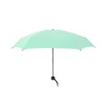 thumbnail image 1 of Compact Travel Umbrella Sun Rain Lightweight Totes Small Suit For Pock, 1 of 5
