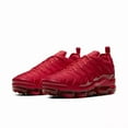 thumbnail image 2 of Ds New Nike Air Vapormax Plus TN Red Comfortable Men's Sports Shoes, 2 of 6