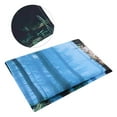 thumbnail image 2 of Polyester Tapestry, Lightweight Wall Hanging Carpet Easy To Carry Polyester Fabric Material  For Beach Blanket For Office 230x180cm, 2 of 8