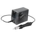 thumbnail image 4 of Hot Air Gun Desoldering Station Plastic High Power Brushless Fan 2020D 700W 60hz, 4 of 5
