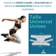 thumbnail image 5 of Rodillera Ajustable con Soporte Lateral y Almohadilla Patelar | Compresión Antideslizante de Neopreno Transpirable | Rodillera Deportiva Unisex para Caminar, Entrenar o Uso Diario – Gris Talla Única, 5 of 11