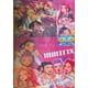 thumbnail image 1 of Exclusiva! Cobija Frazada Ultra Suave K-Pop Demon Hunters Guerreras Huntrix y Saja Boys Collage, 1 of 1