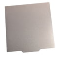 thumbnail image 1 of Plate Flexible Build Plate Textured PEI Smooth PEO Print Bed with Magnetic Base 250x250mm 3D Printer Sheet for QIDI Q1 Pro, 1 of 7