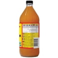 thumbnail image 3 of Bragg Organic Apple Cider Vinegar 946ml, British Import (Pack of 2), 3 of 4