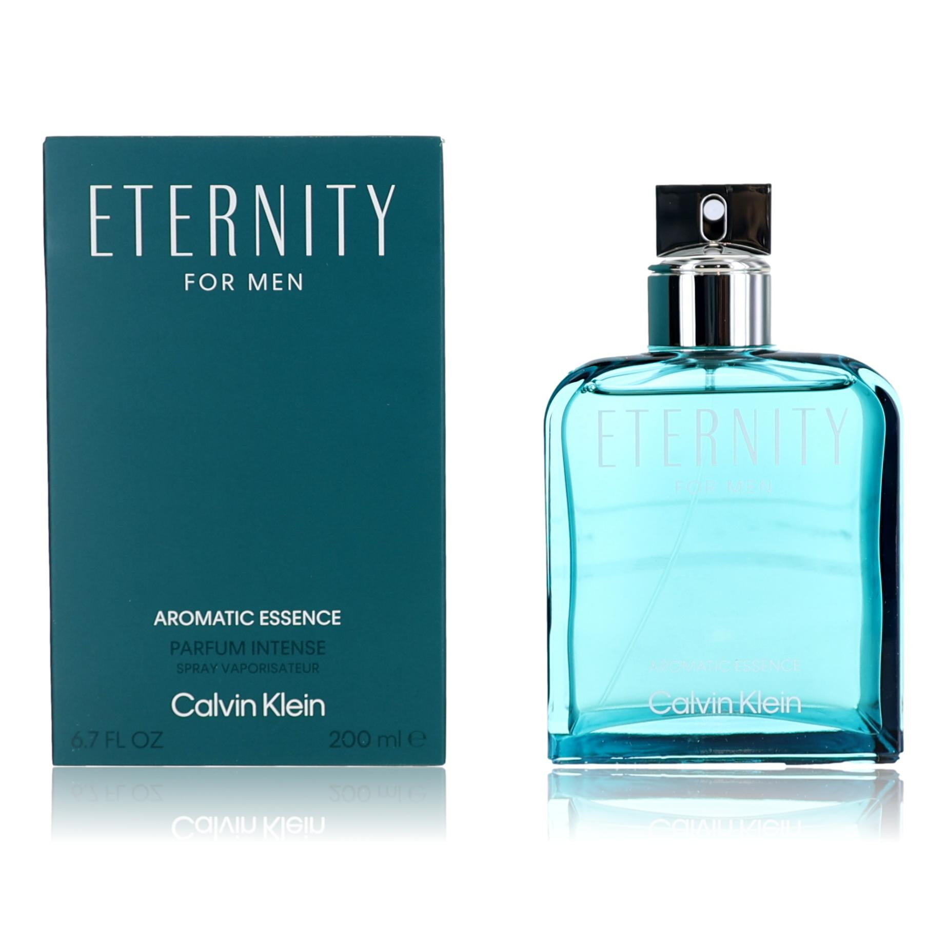 CALVIN KLEIN ETERNITY SUMMER MEN EDT SPRAY 3.4 OZ ETERNITY SUMMER
