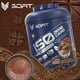 thumbnail image 5 of Proteína Isolate SciFit ISO Zero Carb | 30g por Servicio | 5 lb (2.27 kg) | 61 Servicios | Chocolate Artesanal, 5 of 6