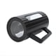 thumbnail image 4 of Cafetera de Prensa Francesa de 600 Ml, Cafetera de Vidrio de Borosilicato Alto, , Tetera Negra, 4 of 5