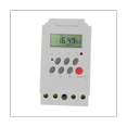 thumbnail image 4 of KG316T-II Din Rail Microcomputer Time Control Switch Time Control Timer AC 220V 25A DIGITAL TIMER SWITCH Relay Control, 4 of 8