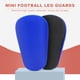 thumbnail image 2 of Espinillera Fútbol ​​espinillera Protectora ​​ligera para Y Adultos, 2 of 9
