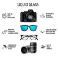 thumbnail image 4 of Protector de lentes de vidrio líquido ProofTech Universal, 4 of 6