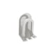 thumbnail image 5 of Accesorios de baño en la pared sin perforaciones para soporte de cepillo de dientes de aleación de aluminio Argén Sunnimix Porta cepillo de dientes, 5 of 8