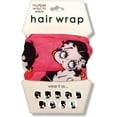 thumbnail image 2 of BETTY BOOP HAIR WRAP, 2 of 7