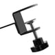 thumbnail image 2 of Soporte para auriculares Soporte para auriculares Gancho de abrazadera de metal Soporte para auriculares Accesorios para rack de auriculares Inevent EL014132-01, 2 of 5