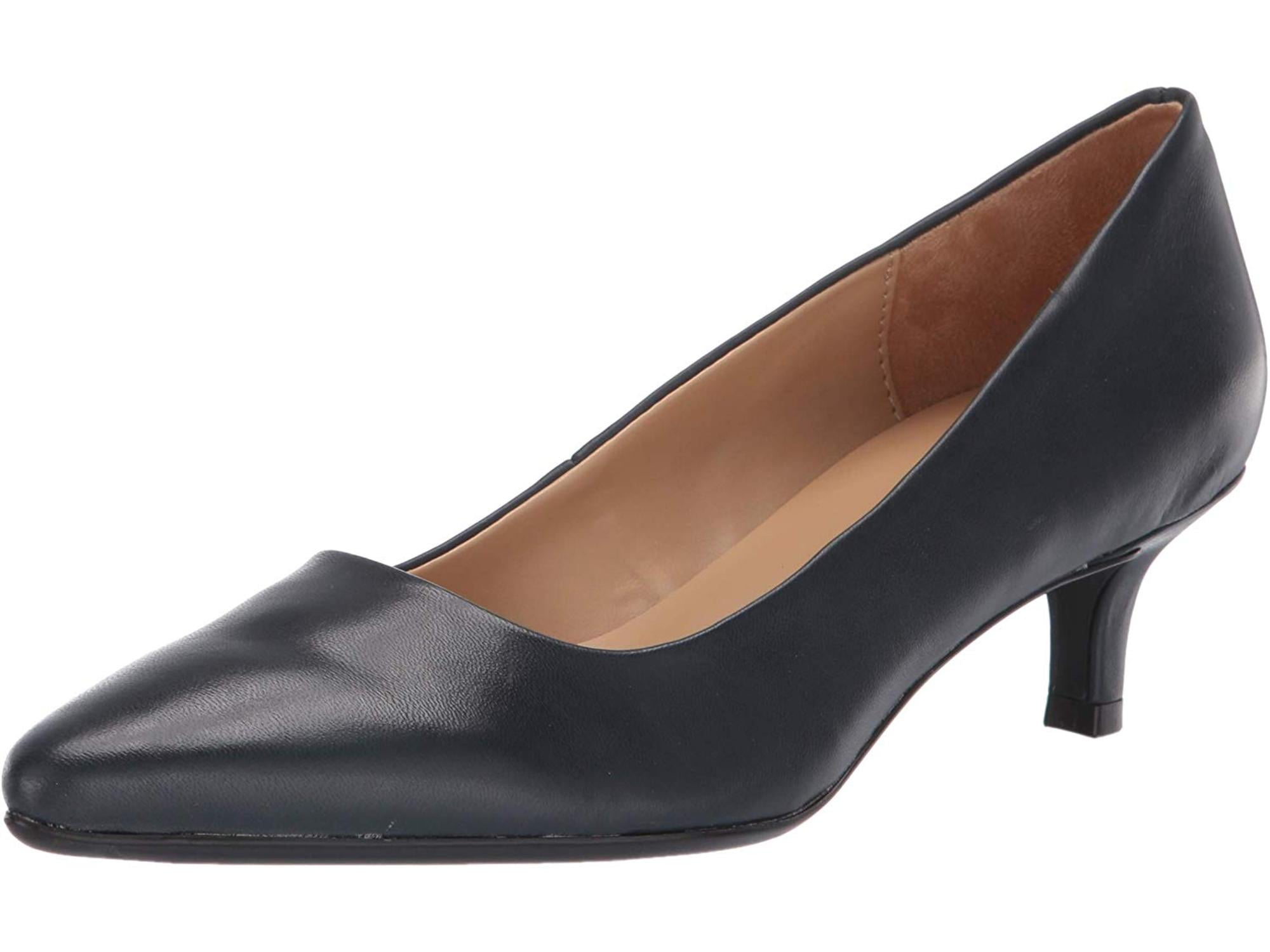 womens naturalizer pumps
