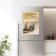 thumbnail image 5 of Adhesivo para nevera,Imanes para refrigerador de restaurante Estilo D, 5 of 7