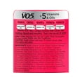 thumbnail image 5 of 3 Pk VO5 Strawberries & Cream Moisturizing Shampoo, 15 Fl. Oz., 5 of 6