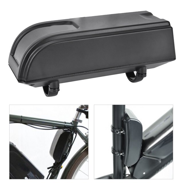 Bolsa de Almacenamiento ANGGREK Para Controlador de Bicicleta eléctrica